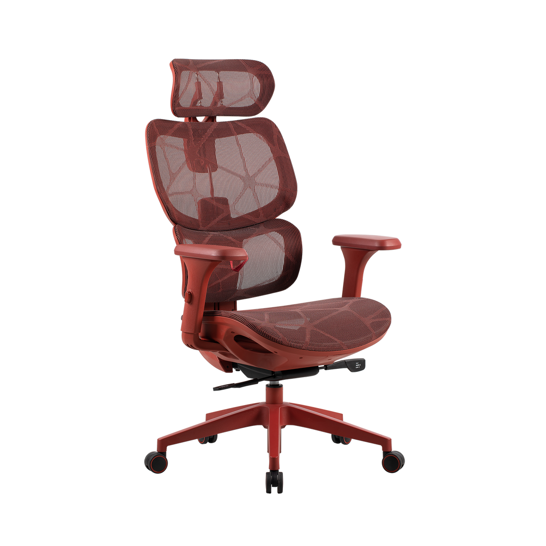 ONEX VENTRA Premium Mesh Gaming Office Chair