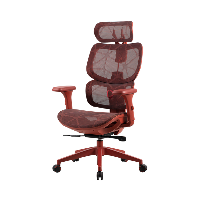 ONEX VENTRA Premium Mesh Gaming Office Chair