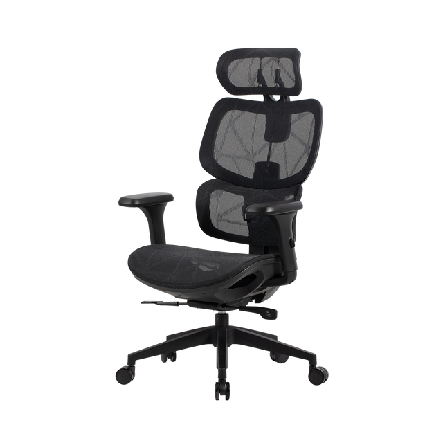 ONEX VENTRA Premium Mesh Gaming Office Chair