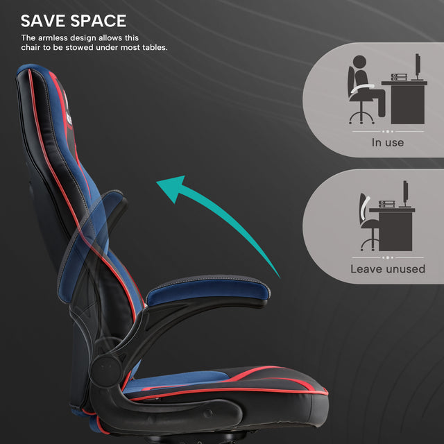 Eureka Vortex, Gaming Chair