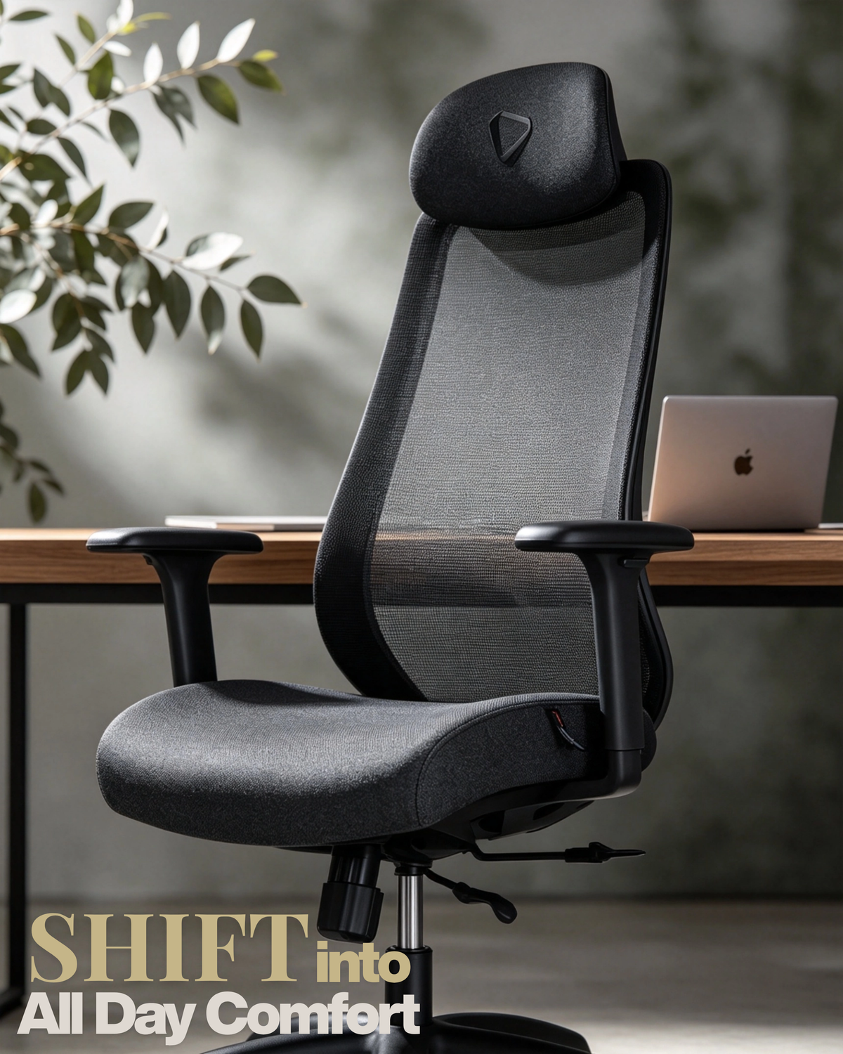 ONEX Shift Ergonomic Office Chair
