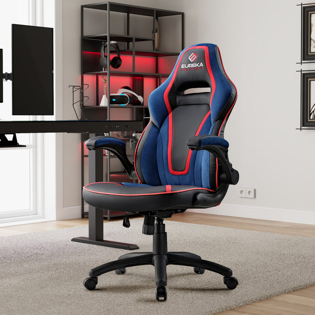 Eureka Vortex, Gaming Chair