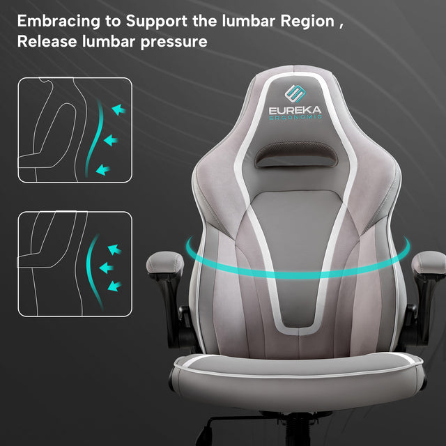 Eureka Vortex, Gaming Chair