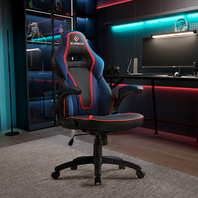 Eureka Vortex, Gaming Chair