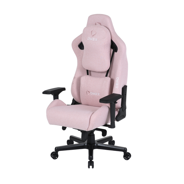 ONEX EV12 Evolution Edition Gaming Office Chair - Fabric