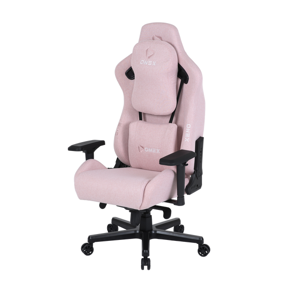 ONEX EV12 Evolution Edition Gaming Office Chair - Fabric – ONEXZONE