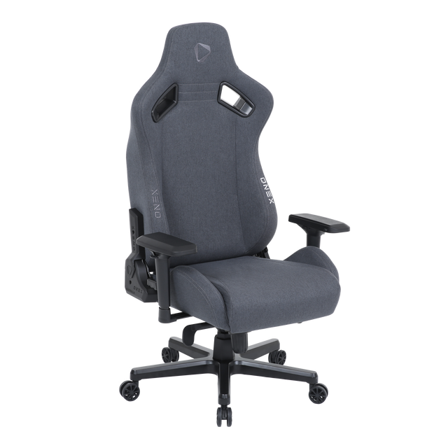 ONEX EV12 Evolution Edition Gaming Office Chair - Fabric
