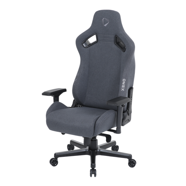 ONEX EV12 Evolution Edition Gaming Office Chair - Fabric – ONEXZONE