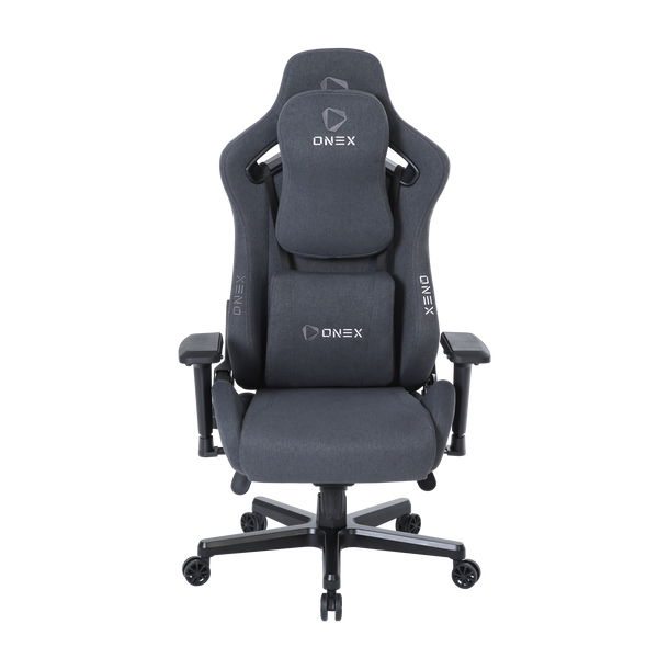 ONEX EV12 Evolution Edition Gaming Office Chair - Fabric – ONEXZONE ONEX EV12 Evolution Edition Gaming Office Chair - Fabric – ONEXZONE