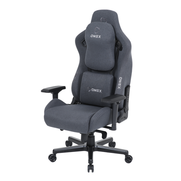 ONEX EV12 Evolution Edition Gaming Office Chair - Fabric – ONEXZONE