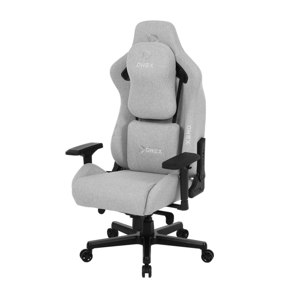 ONEX EV12 Evolution Edition Gaming Office Chair - Fabric – ONEXZONE
