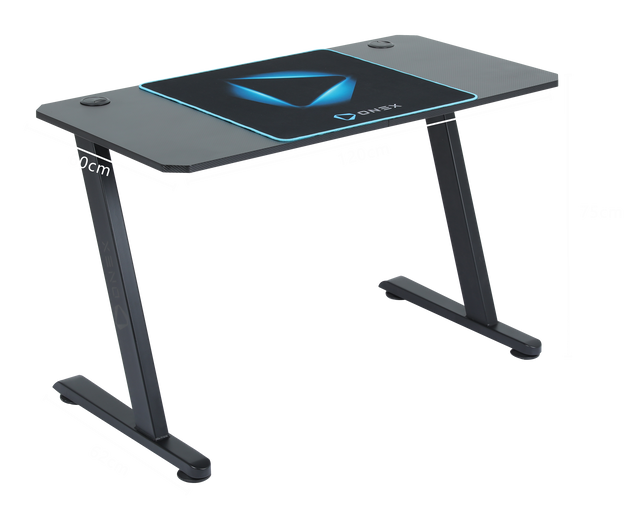 ONEX GD1300Z Ver.2 Gaming Desk 1200*600mm