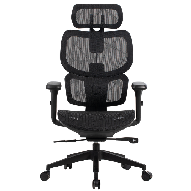 ONEX VENTRA Premium Mesh Gaming Office Chair