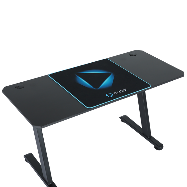 デスク ONEX GD1400Z Ver.2 Gaming Desk 1400*600mm – ONEXZONE