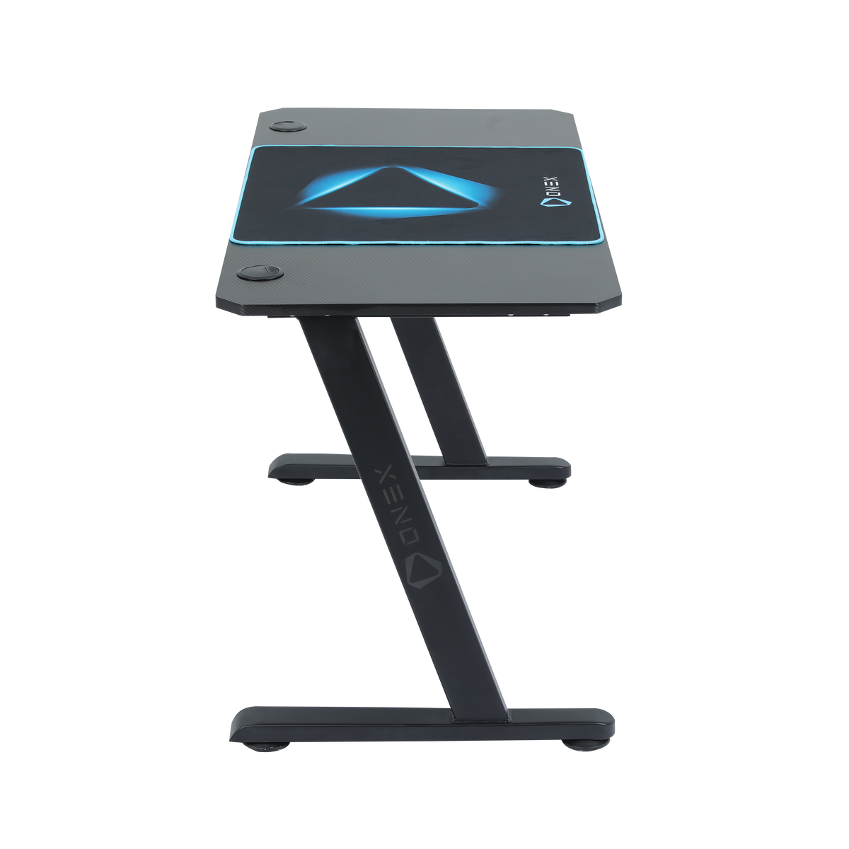 ONEX GD1300Z Ver.2 Gaming Desk 1200*600mm.