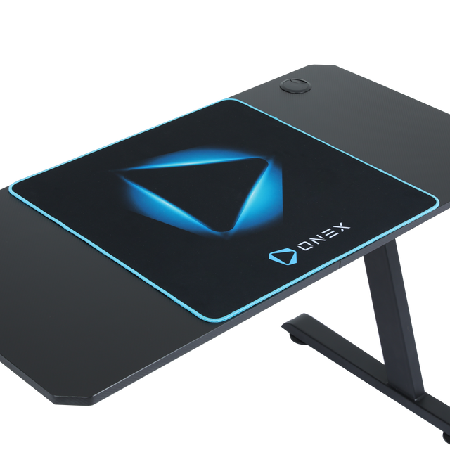 ONEX GD1300Z Ver.2 Gaming Desk 1200*600mm