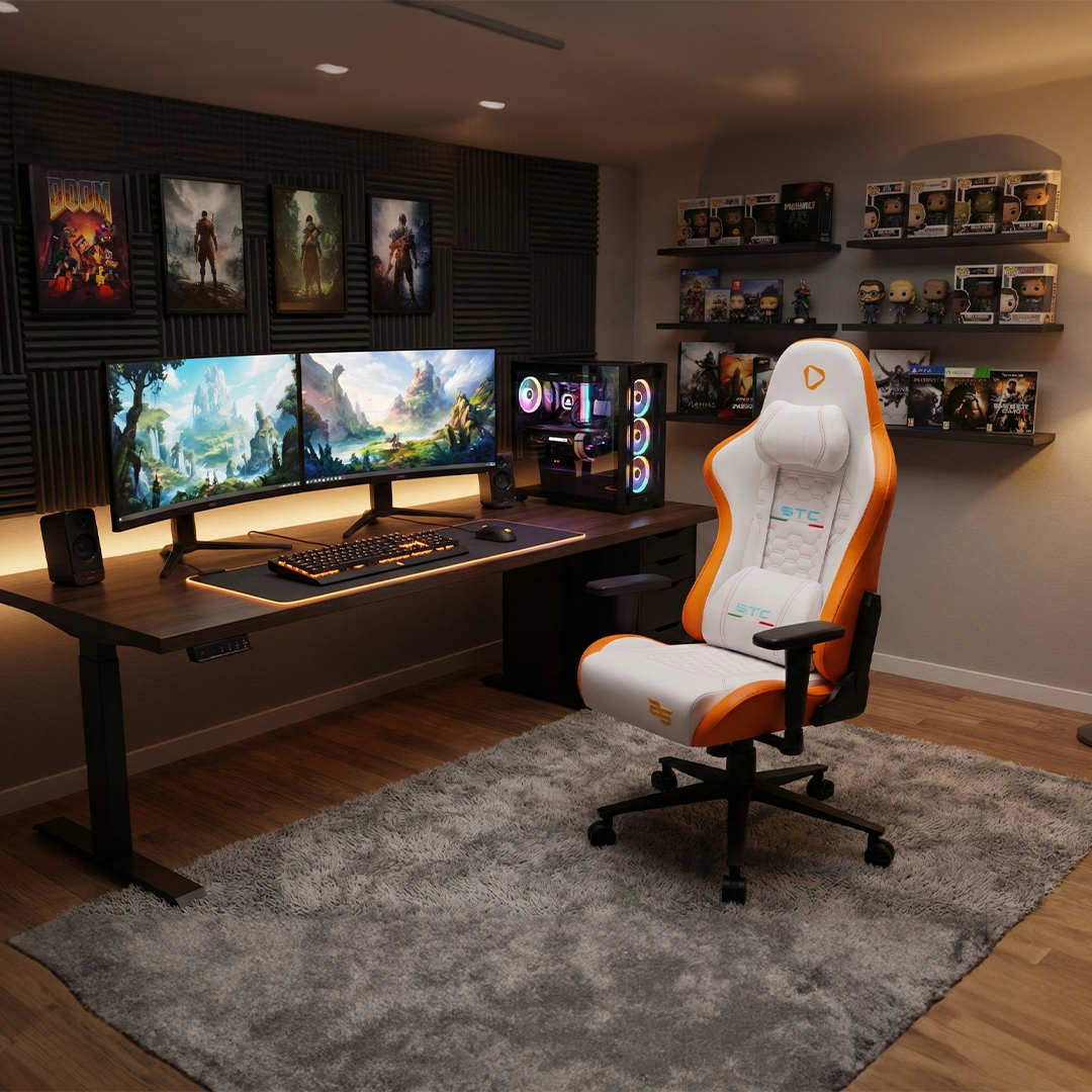 Gaming Chairs