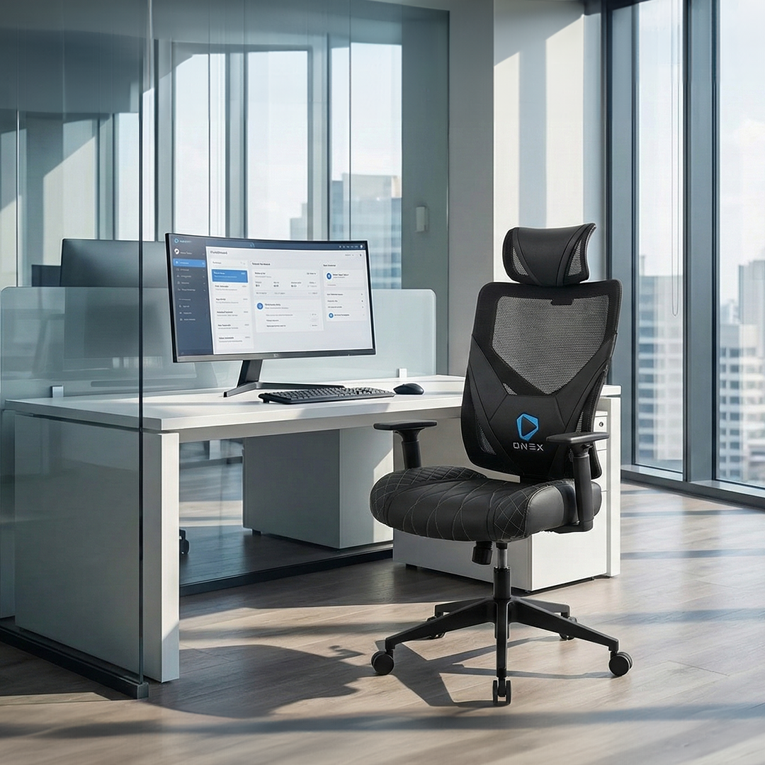 Office Chairs