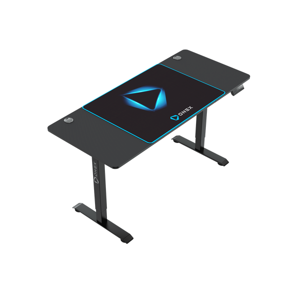 ONEX GDE1600DH Electric Height Adjustable Desk – ONEXZONE