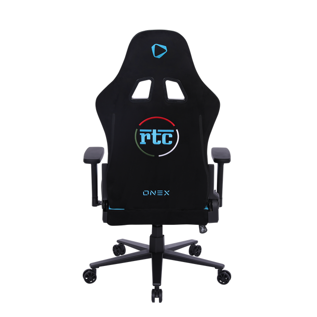 ONEX RTC Embrace Alcantara Gaming Chair