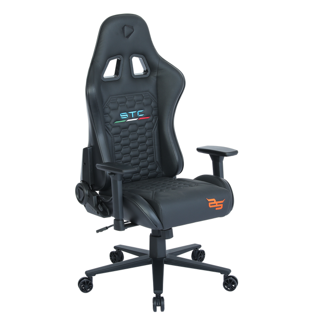 ONEX STC 25 Years Limited Ed. Hardcore Gaming Chair