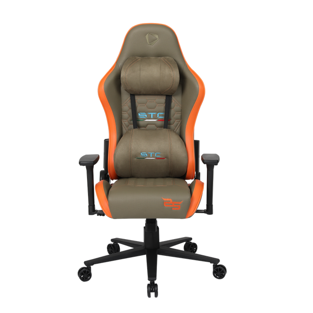 ONEX STC 25 Years Limited Ed. Hardcore Gaming Chair