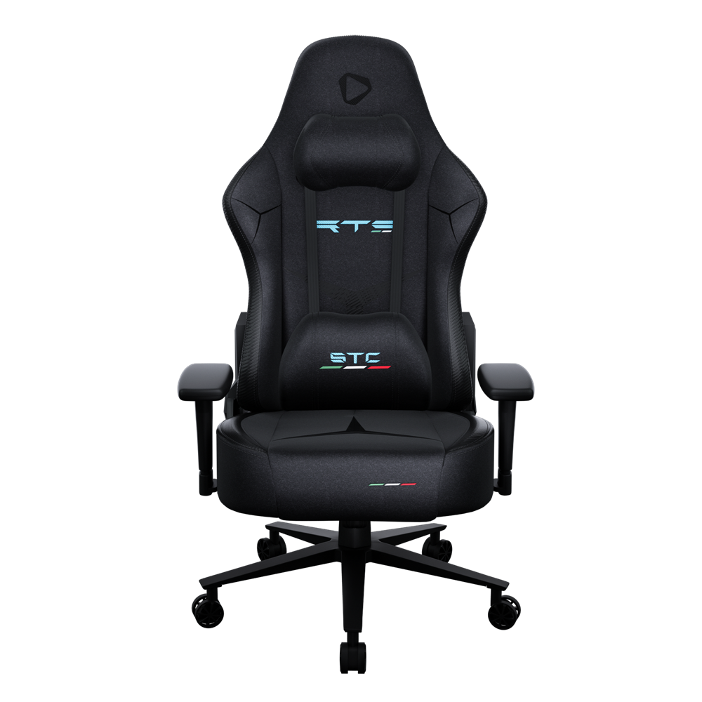 ONEX RTC Embrace Alcantara Gaming Chair.
