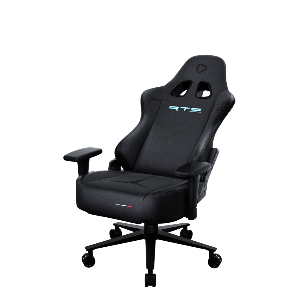 ONEX RTC Embrace Alcantara Gaming Chair.