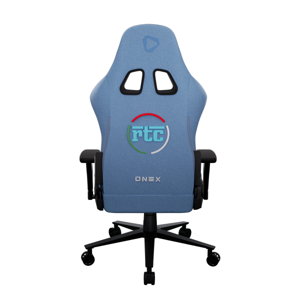 ONEX RTC Embrace Fabric Gaming Chair – ONEXZONE