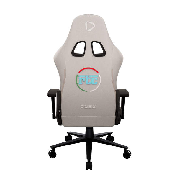 ONEX RTC Embrace Fabric Gaming Chair – ONEXZONE