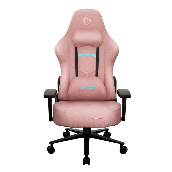 ONEX RTC Embrace Fabric Gaming Chair.