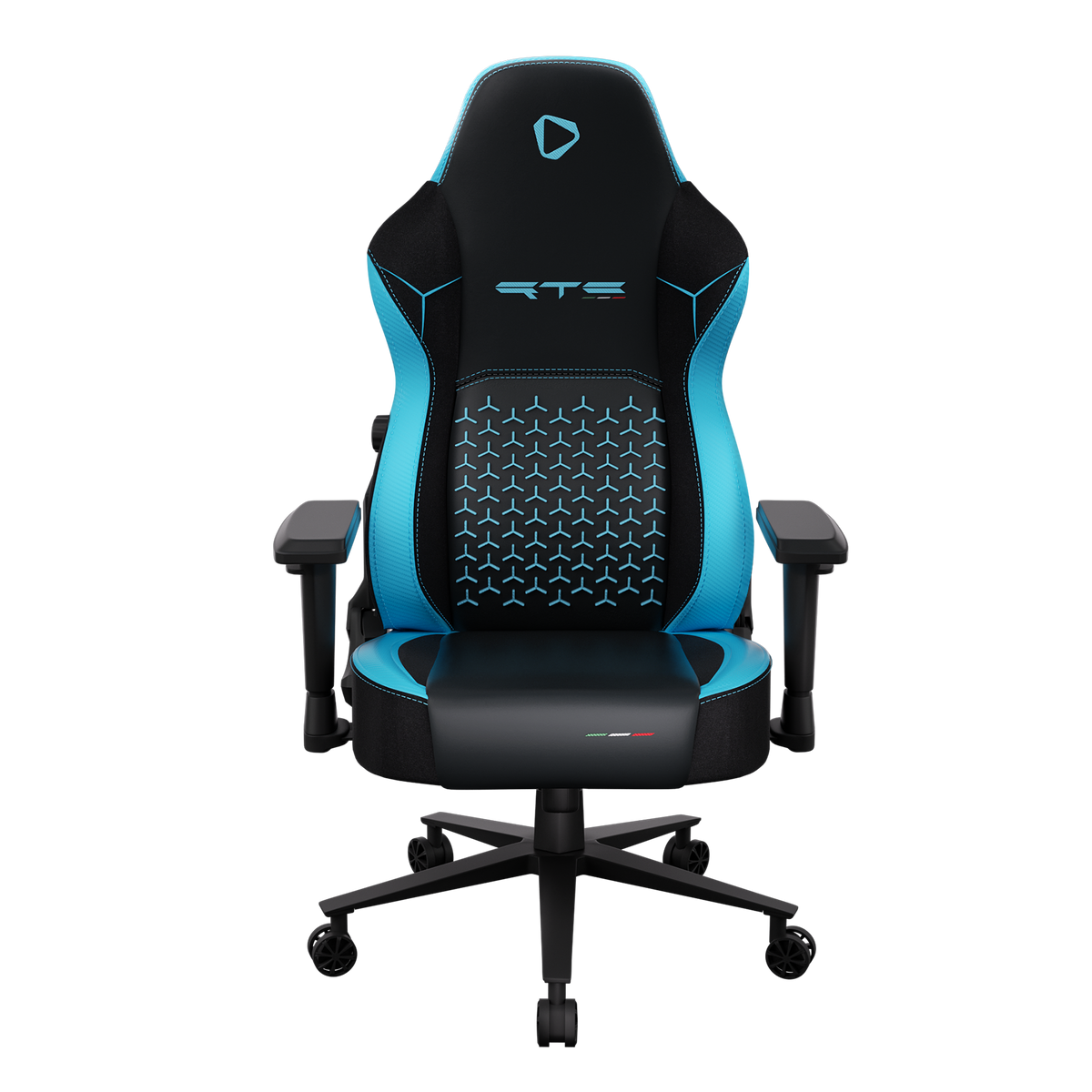 ONEX RTC ErgoGlide Alcantara Gaming Chair.