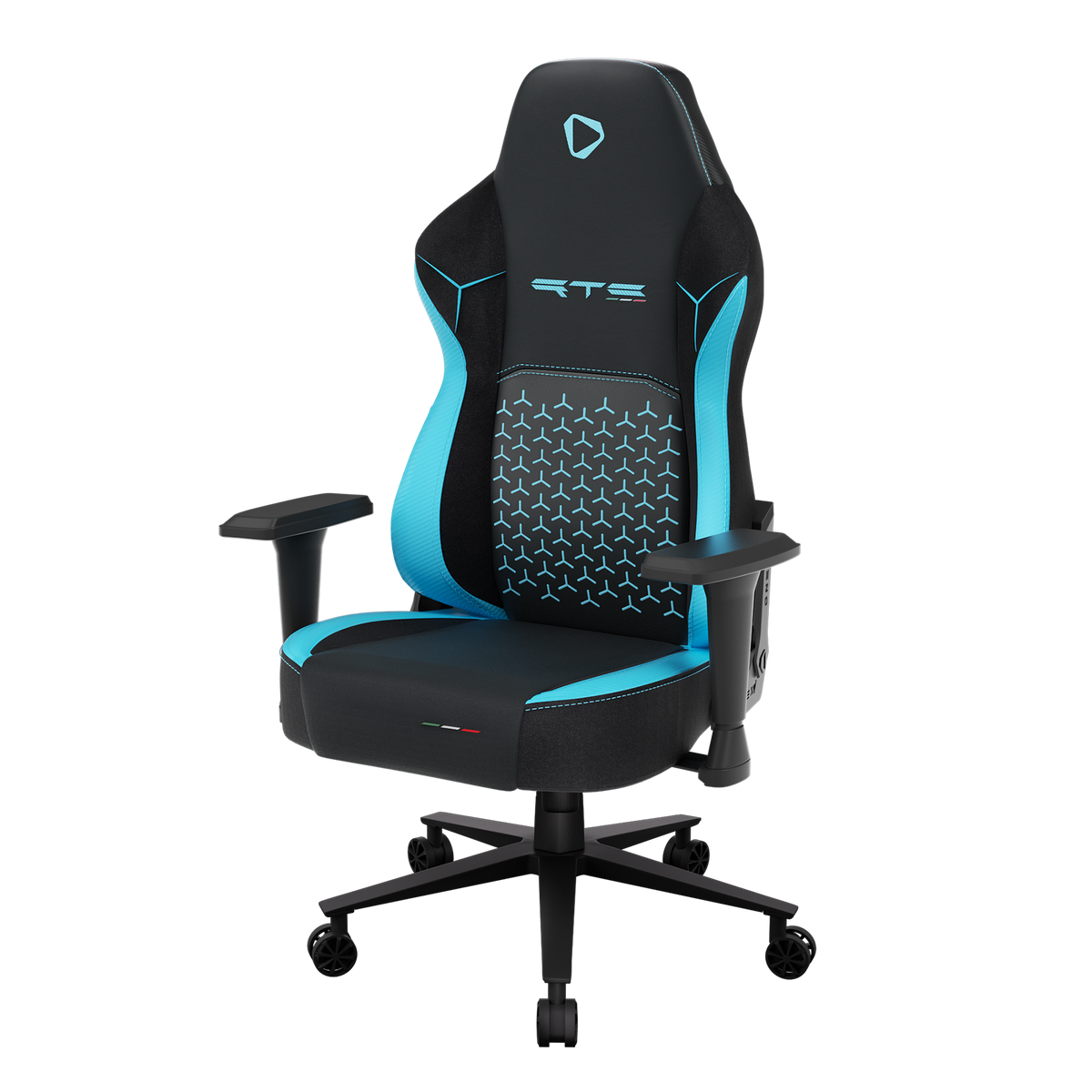 ONEX RTC ErgoGlide Alcantara Gaming Chair.