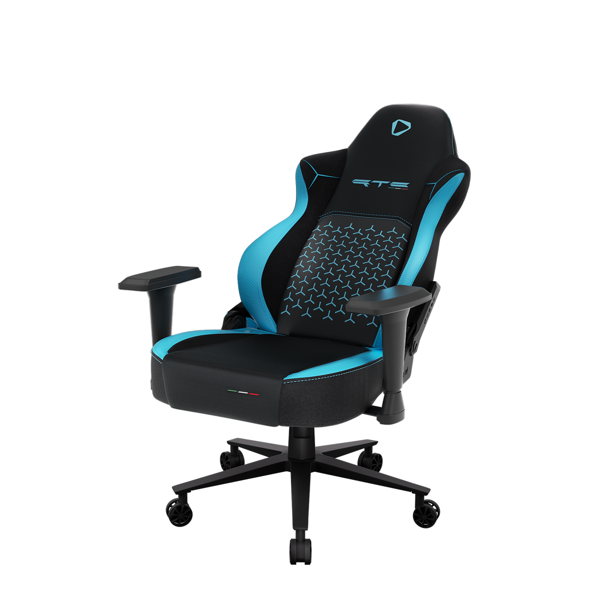 ONEX RTC ErgoGlide Alcantara Gaming Chair.