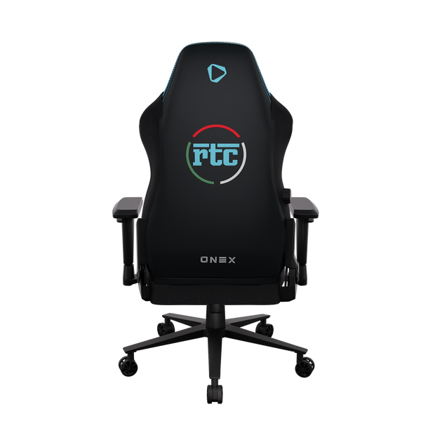 ONEX RTC ErgoGlide Alcantara Gaming Chair – ONEXZONE