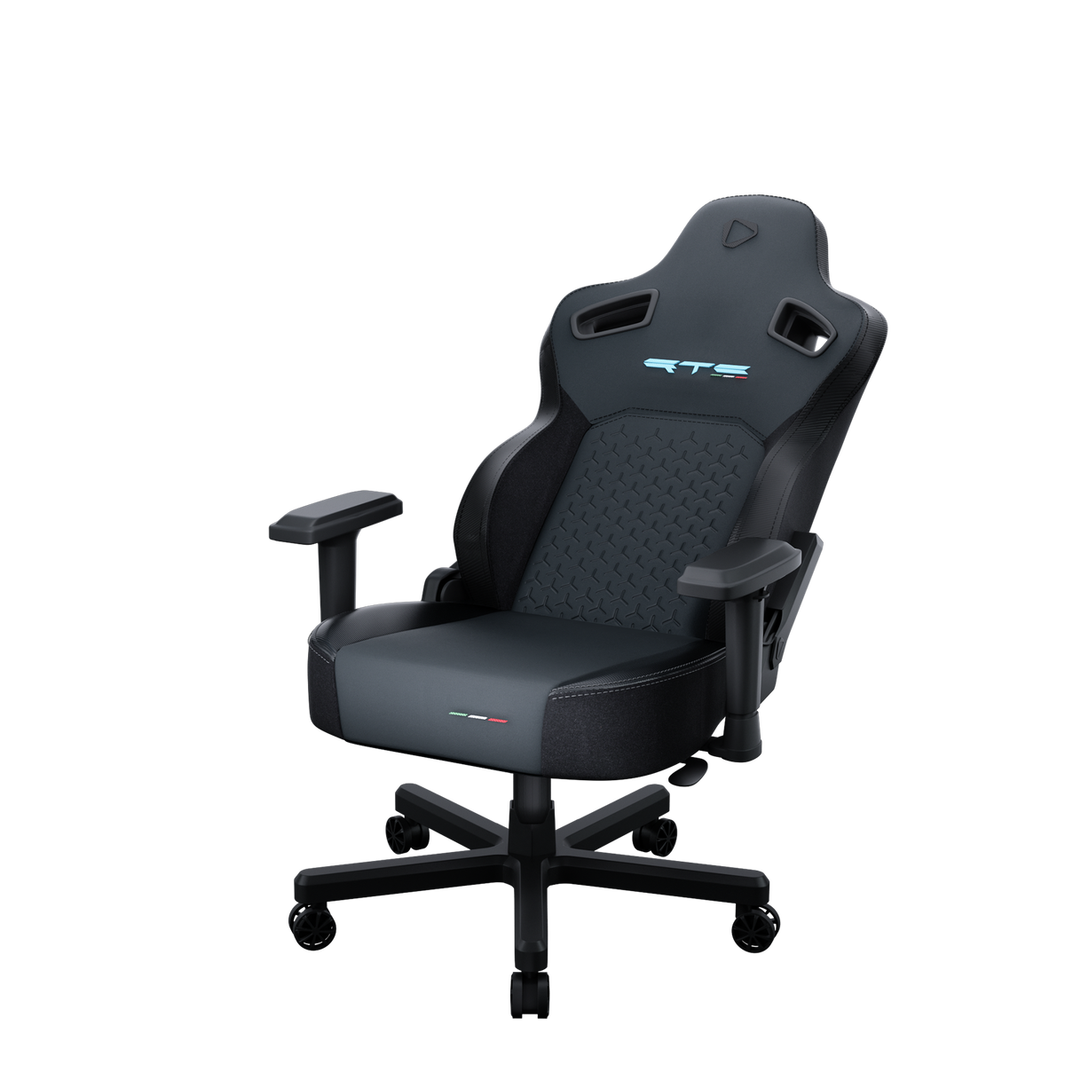 ONEX RTC Giant Alcantara Gaming Chair.