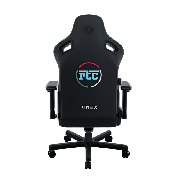 ONEX RTC Giant Alcantara Gaming Chair – ONEXZONE