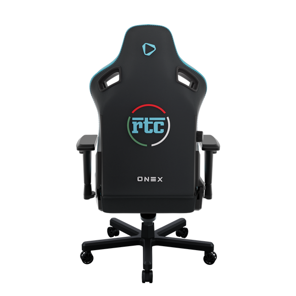 ONEX RTC Giant Alcantara Gaming Chair – ONEXZONE