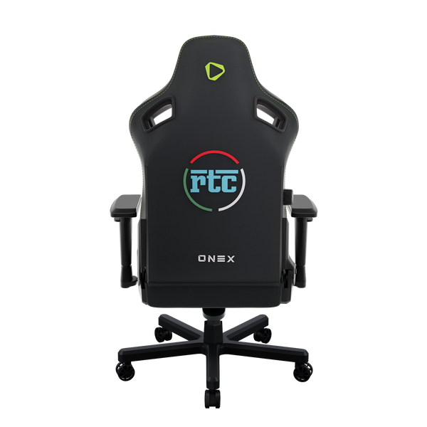 ONEX RTC Giant Alcantara Gaming Chair – ONEXZONE