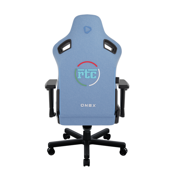 ONEX RTC Giant Fabric Gaming Chair – ONEXZONE