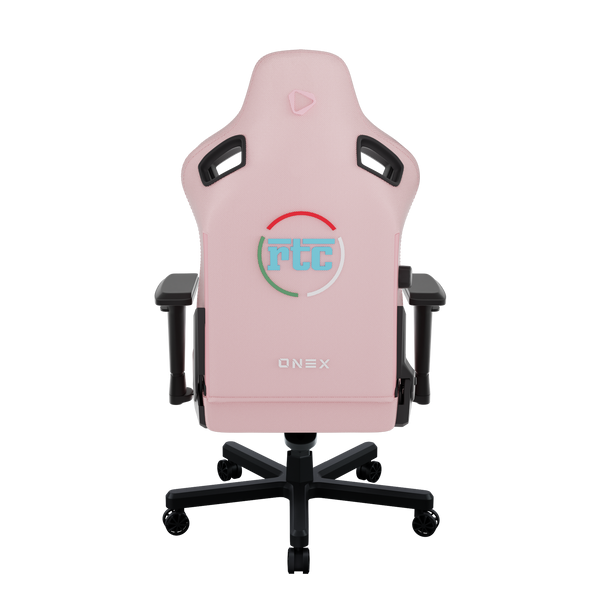 ONEX RTC Giant Fabric Gaming Chair – ONEXZONE