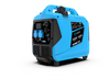 ONEX POWER SC4000i Inverter Generator - Max. 3.5kw w/ AC240v 15A Socke ...