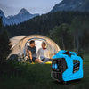ONEX POWER SC4000i Inverter Generator - Max. 3.5kw w/ AC240v 15A Socke ...