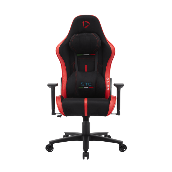 ONEX STC Alcantara Gaming Office Chair - Black – ONEXZONE