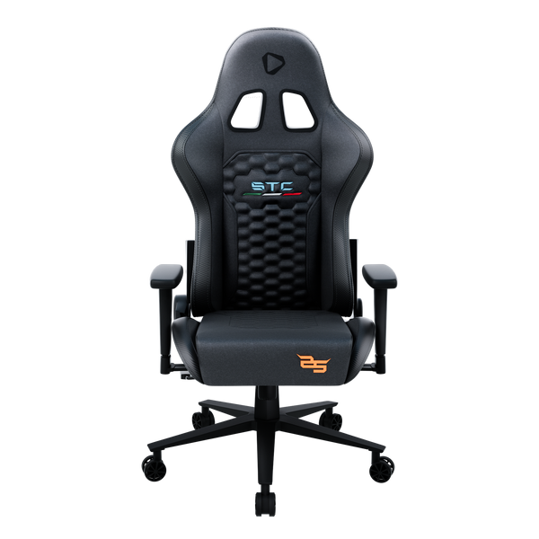 ONEX STC 25 Years Limited Ed. Alcantara Gaming Chair – ONEXZONE