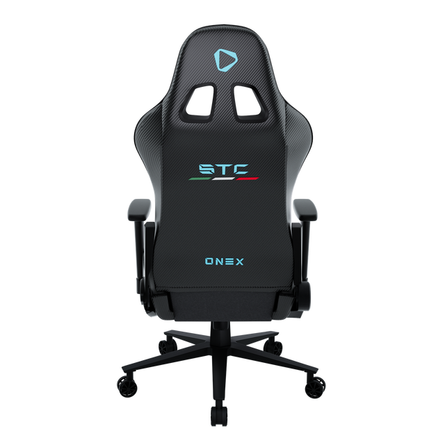 ONEX STC 25 Years Limited Ed. Alcantara Gaming Chair