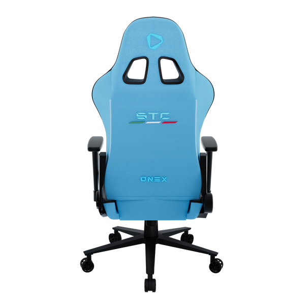 ONEX STC 25 Years Limited Ed. Alcantara Gaming Chair – ONEXZONE