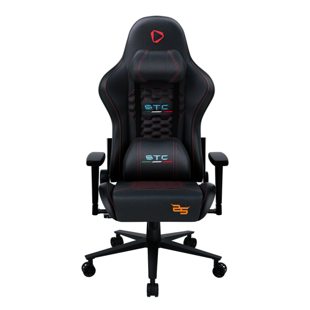 ONEX STC 25 Years Limited Ed. Alcantara Gaming Chair