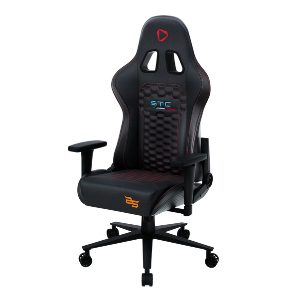 ONEX STC 25 Years Limited Ed. Alcantara Gaming Chair – ONEXZONE