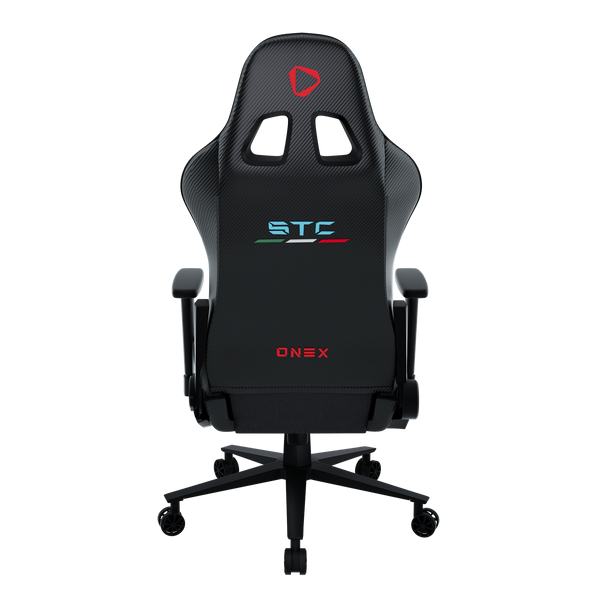 ONEX STC 25 Years Limited Ed. Alcantara Gaming Chair – ONEXZONE